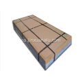 3003 Aluminium Trim Sheet Stock Precio